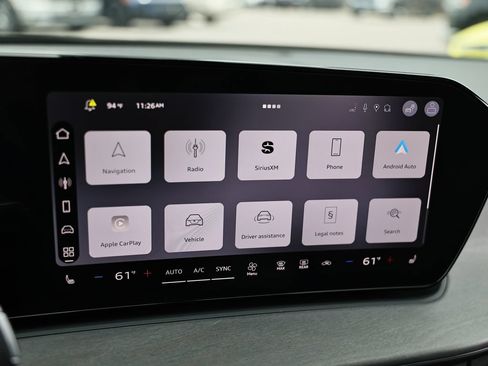 New 2026 Audi Q3 quattro 2.0T AWD/4WD image 38