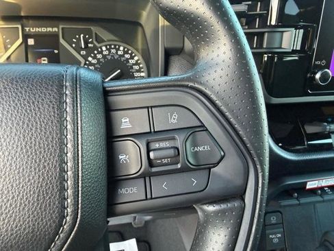 Used 2026 Toyota Tundra SR image 34