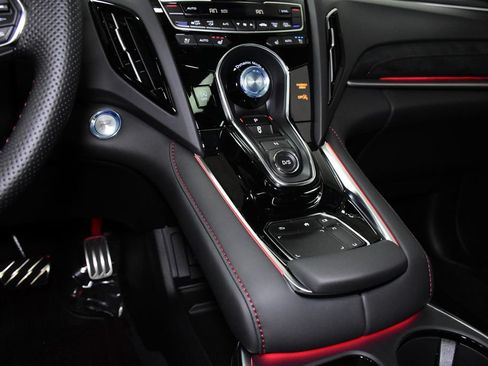 New 2026 Acura RDX A-Spec AWD/4WD image 25