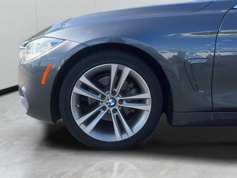 Used 2016 BMW 428i Convertible RWD image 24