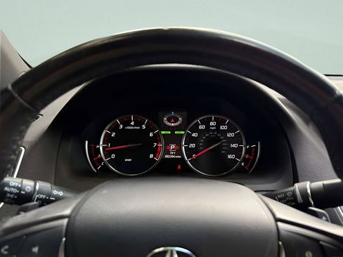Used 2018 Acura TLX V6 w/ Technology & A-SPEC Pkg FWD image 15