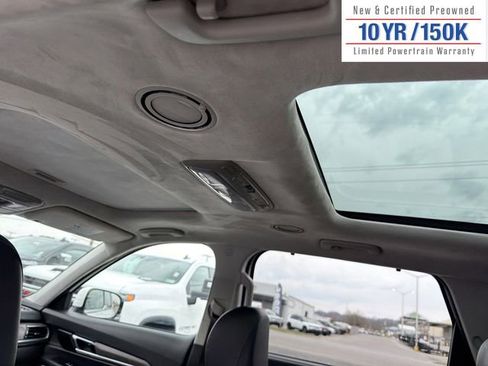 Used 2022 Kia Telluride SX w/ SX Prestige Package image 14