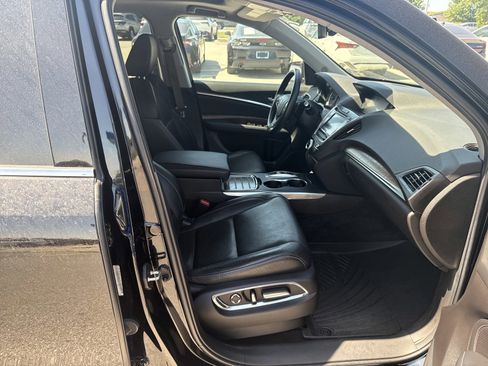 Used 2020 Acura MDX SH-AWD w/ Technology Package image 30