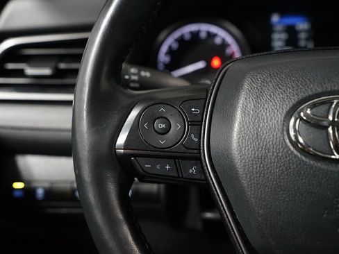 Certified 2024 Toyota Camry SE image 14