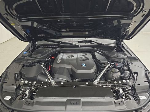 New 2025 BMW 530i xDrive AWD/4WD image 31