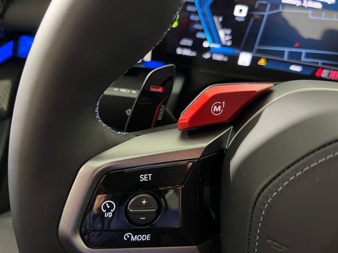 New 2026 BMW M5 w/ Executive Package image 17