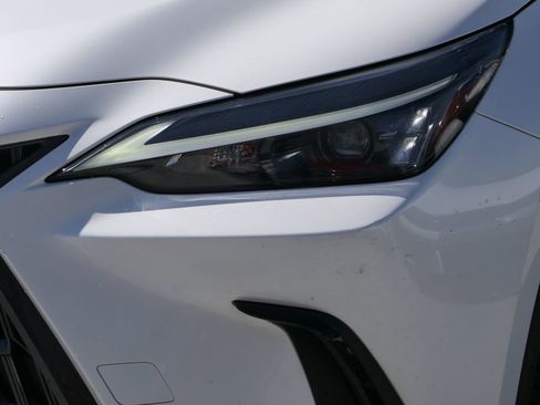 Used 2023 Lexus NX 350 AWD w/ Cold Area Package image 9
