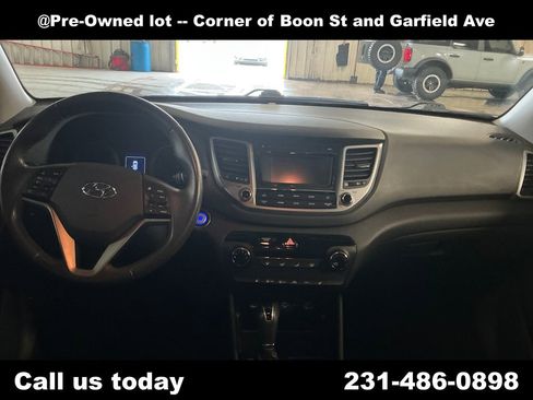 Used 2016 Hyundai Tucson Sport AWD/4WD image 18