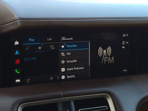 Used 2020 Porsche Taycan Turbo image 40