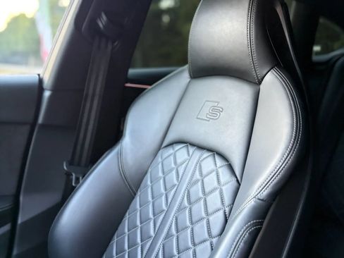Used 2018 Audi S5 Prestige AWD/4WD image 21