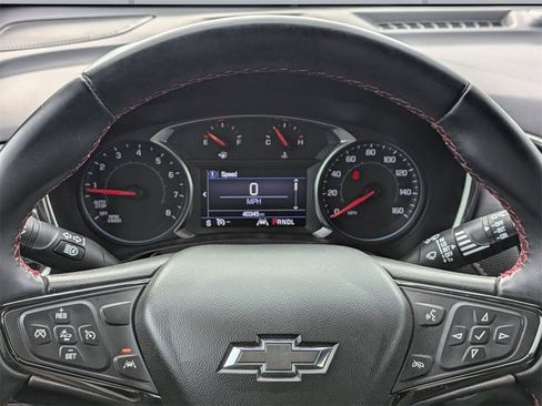 Used 2024 Chevrolet Equinox RS image 30