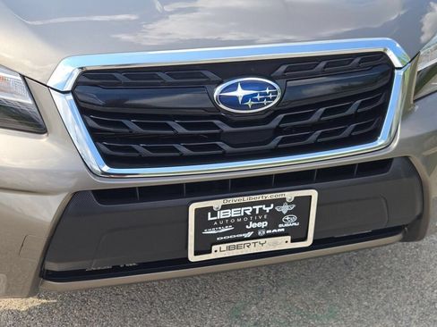 Used 2017 Subaru Forester 2.0XT Touring AWD/4WD image 7