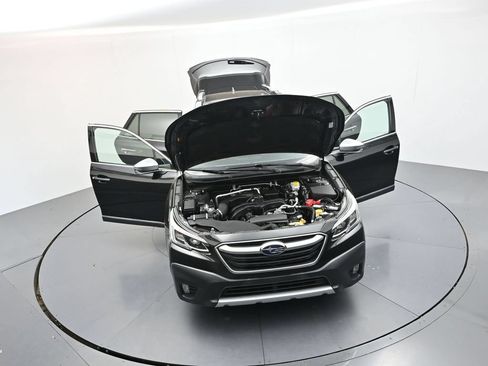 Used 2021 Subaru Outback Touring w/ Popular Package #2 AWD/4WD image 33