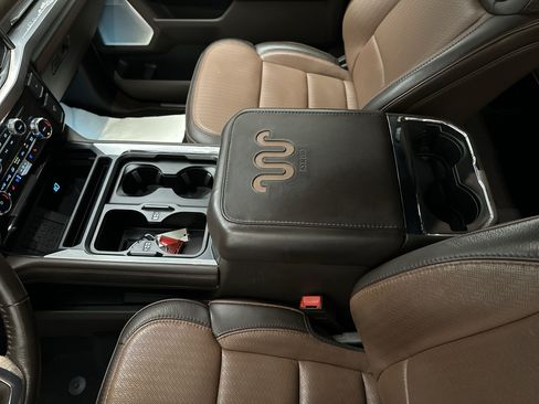 Used 2024 Ford F250 King Ranch AWD/4WD image 45
