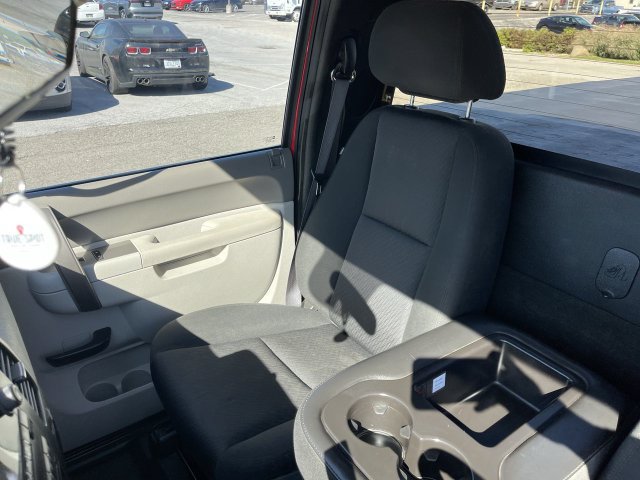 Used 2012 GMC Sierra 1500 W/T w/ LPO, On The Job Package AWD/4WD image 21