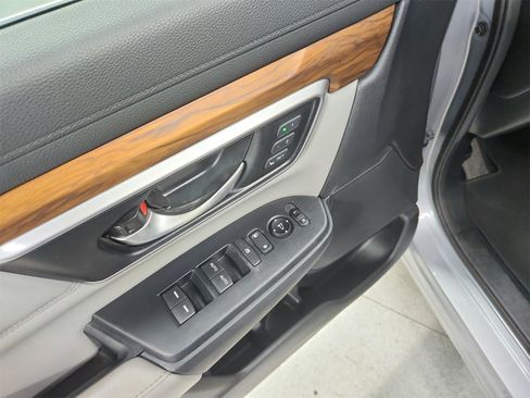 Used 2018 Honda CR-V EX-L image 32
