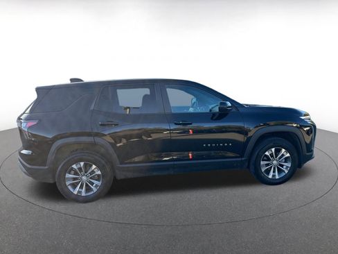 Used 2025 Chevrolet Equinox LT image 15