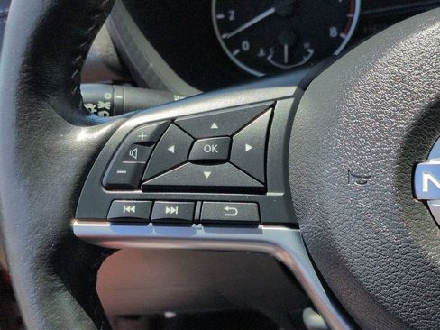 Used 2024 Nissan Sentra SV w/ All-Weather Package FWD image 20