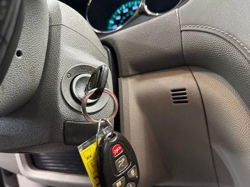 Used 2014 Buick Enclave Convenience AWD/4WD image 24