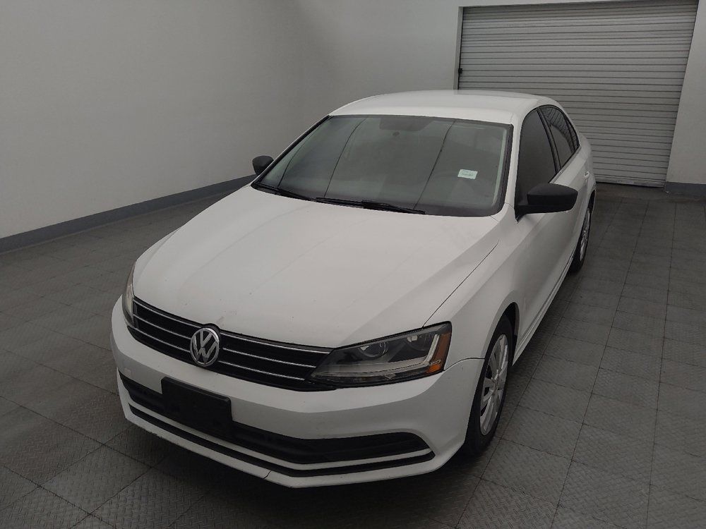 Used 2017 Volkswagen Jetta S FWD image 15