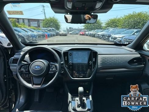 Used 2025 Subaru Forester Sport AWD/4WD image 13