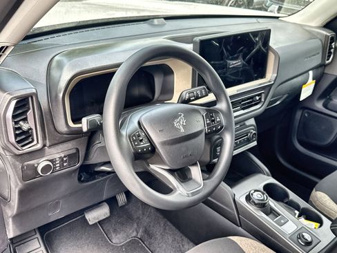 New 2026 Ford Bronco Sport Big Bend AWD/4WD image 18