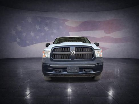 Used 2020 RAM 1500 Tradesman w/ Popular Equipment Group AWD/4WD image 8