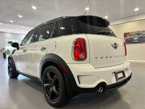 Used 2015 MINI Cooper Countryman S FWD image 5