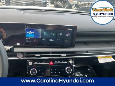 New 2026 Hyundai Santa Cruz SEL image 21