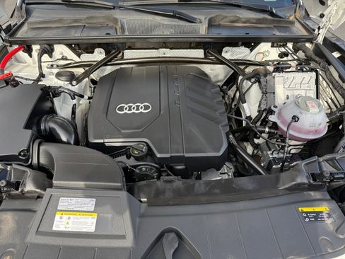 Used 2024 Audi Q5 2.0T Premium Plus image 20