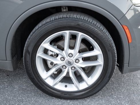 Used 2022 Dodge Durango R/T image 41