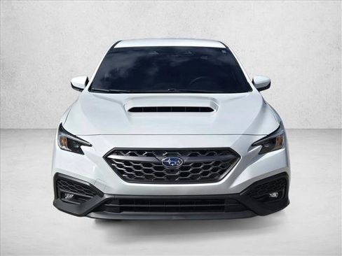 Used 2024 Subaru WRX image 2