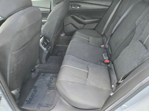 Certified 2025 Honda Accord Sport image 15
