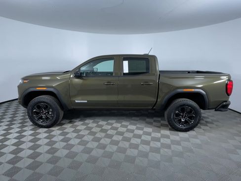 Used 2024 GMC Canyon Elevation image 5