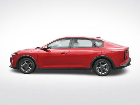 Used 2025 Kia K4 FWD image 9