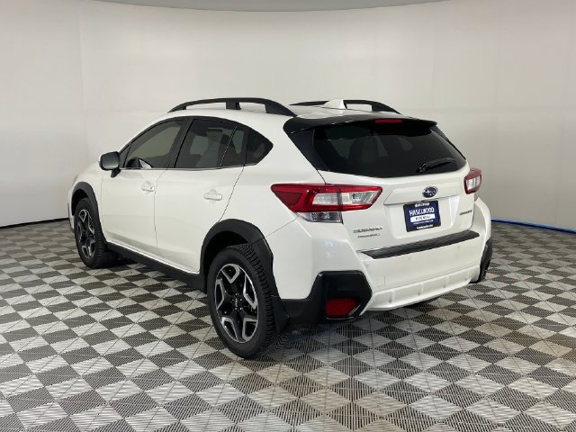 Used 2019 Subaru Crosstrek 2.0i Limited w/ Moonroof Package w/Navigation AWD/4WD image 23