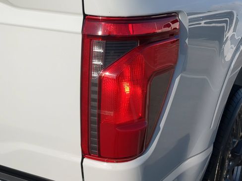 New 2026 Ford F150 STX w/ Equipment Group 200A RWD image 48
