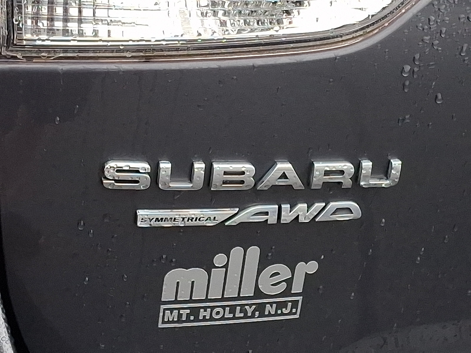 Used 2021 Subaru Forester Touring AWD/4WD image 32