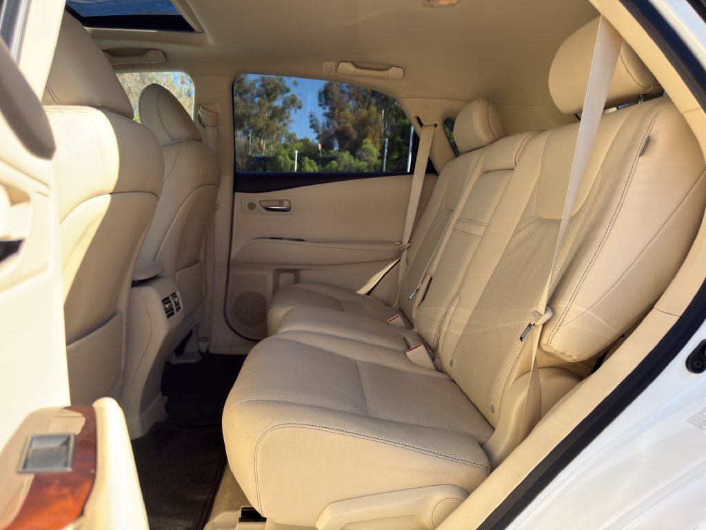 Used 2015 Lexus RX 350 FWD image 10