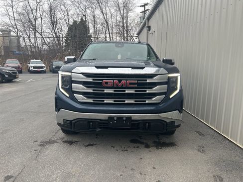 Used 2023 GMC Sierra 1500 SLE image 4