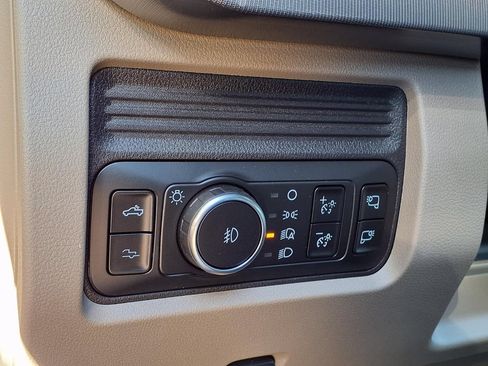 New 2026 Ford F450 Platinum w/ Platinum Plus Package AWD/4WD image 19