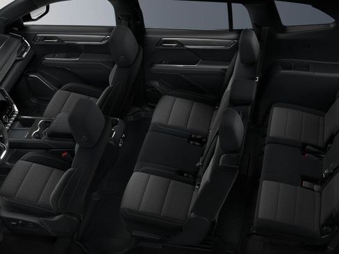 New 2026 GMC Acadia Elevation w/ LPO, Floor Liner Package FWD image 33