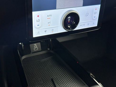 New 2025 Ford Mustang Mach-E Premium w/ Sport Appearance Package image 31