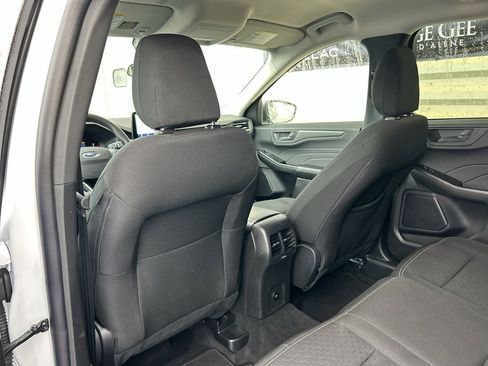 Used 2025 Ford Escape Active image 11