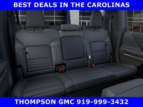 New 2025 GMC Hummer EV 3X image 20