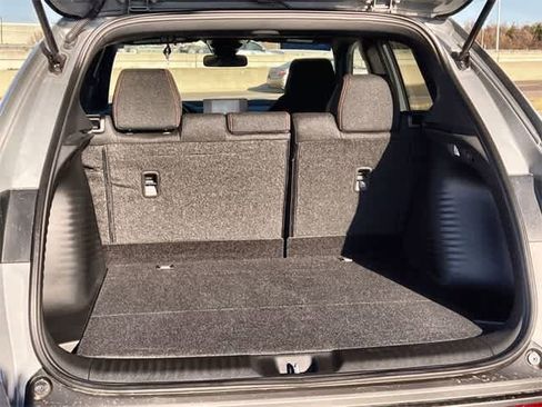 Certified 2025 Honda HR-V Sport image 20