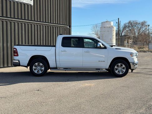 Used 2023 RAM 1500 Laramie image 5