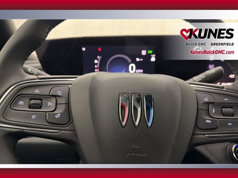 New 2026 Buick Envista Sport Touring w/ Convenience I Package FWD image 37