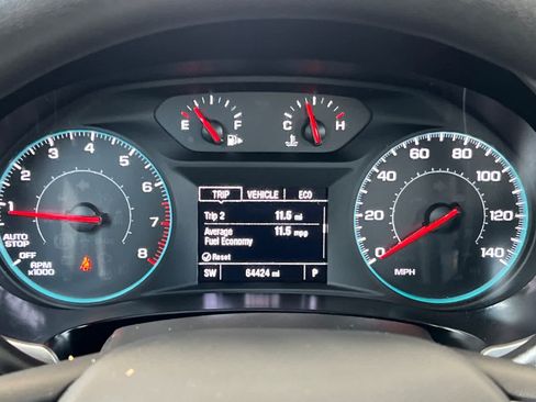 Used 2023 Chevrolet Malibu LS FWD image 26