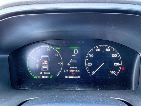 Used 2024 Honda CR-V Sport Touring image 23